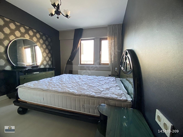 Çankaya Taurus Avm Karşısı Manzaralı 5+1 Dubleks Satılık Daire - Görsel 30