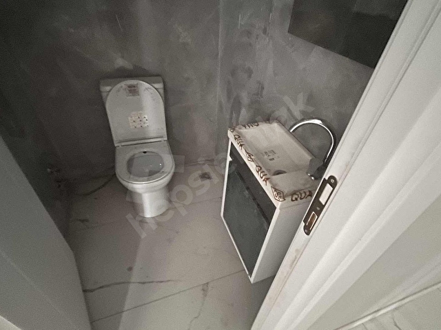 LİVA GOLD GAYRİMENKULDEN 3,5+1 GÜNEŞLİ HOMES SATILIK DAİRE - Görsel 20