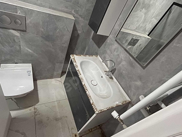 LİVA GOLD GAYRİMENKULDEN 3,5+1 GÜNEŞLİ HOMES SATILIK DAİRE - Görsel 19