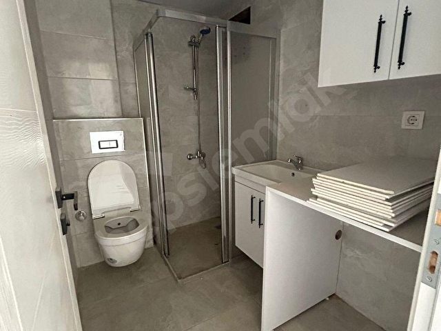 🏡 TETİK EMLAK’TAN YEŞİLMAHALLE’DE SIFIR 2+1 SATILIK DAİRE - Görsel 5