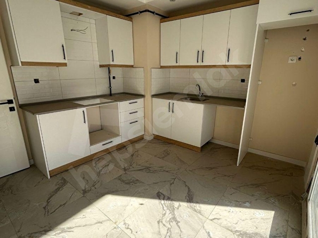 🏡 TETİK EMLAK’TAN YEŞİLMAHALLE’DE SIFIR 2+1 SATILIK DAİRE - Görsel 19