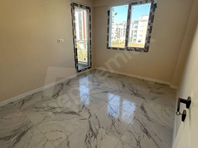 🏡 TETİK EMLAK’TAN YEŞİLMAHALLE’DE SIFIR 2+1 SATILIK DAİRE - Görsel 21
