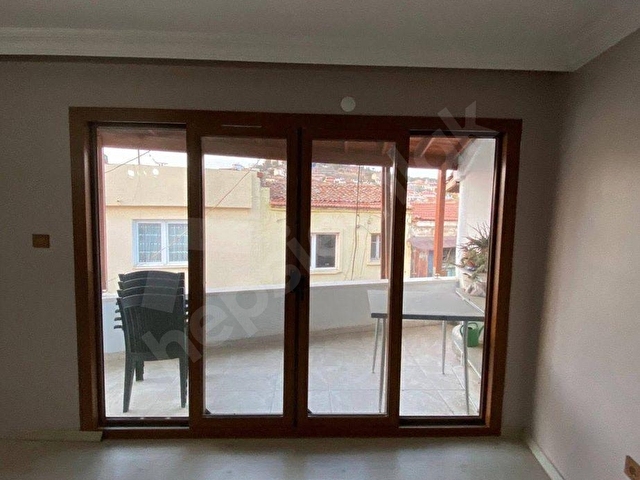 BURÇİN EMLAKTAN SATILIK TAS EV BALKONLU - Görsel 11