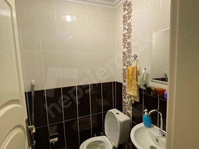 BURÇİN EMLAKTAN SATILIK TAS EV BALKONLU - Görsel 17