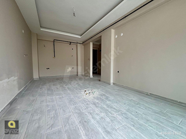 Erdek Ocaklar Mahallesi Merkezi Konumda Sıfır 1+1 Satılık Daire - Görsel 24