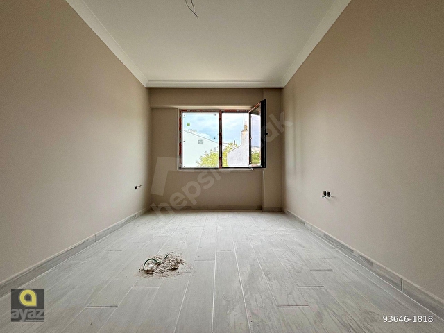 Erdek Ocaklar Mahallesi Merkezi Konumda Sıfır 1+1 Satılık Daire - Görsel 10