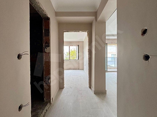 Erdek Ocaklar Mahallesi Merkezi Konumda Sıfır 1+1 Satılık Daire - Görsel 7