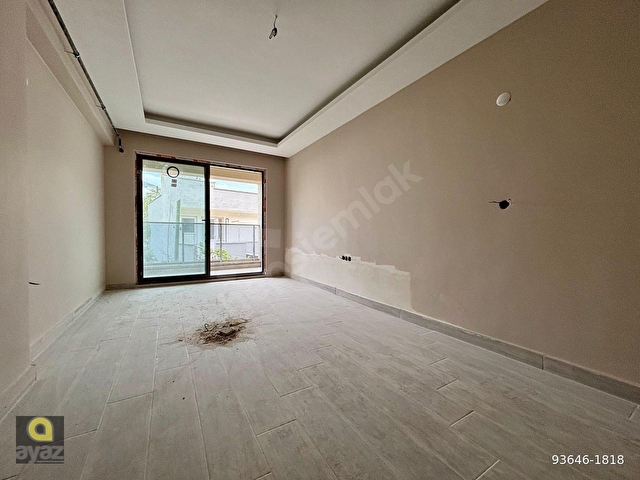 Erdek Ocaklar Mahallesi Merkezi Konumda Sıfır 1+1 Satılık Daire - Görsel 23
