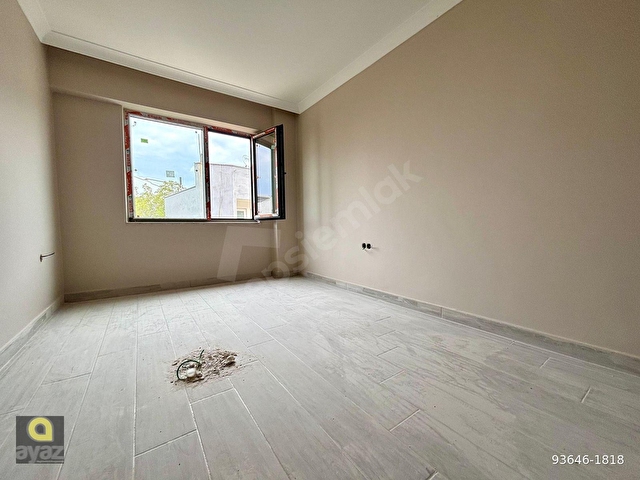 Erdek Ocaklar Mahallesi Merkezi Konumda Sıfır 1+1 Satılık Daire - Görsel 29