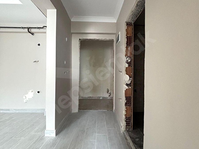 Erdek Ocaklar Mahallesi Merkezi Konumda Sıfır 1+1 Satılık Daire - Görsel 28