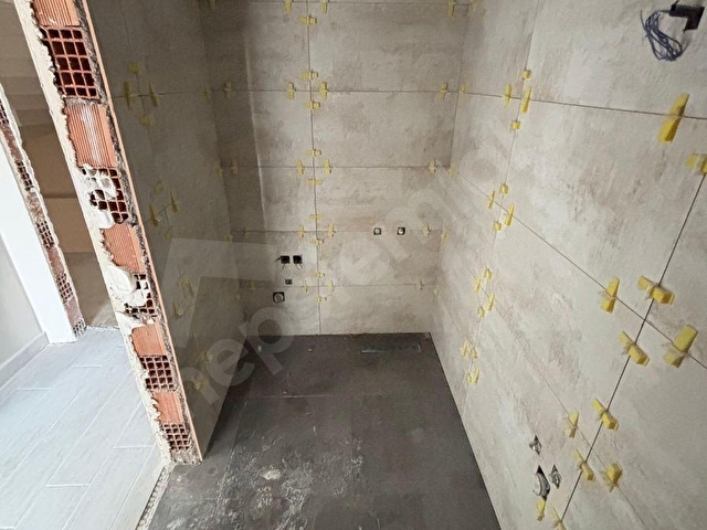 Erdek Ocaklar Mahallesi Merkezi Konumda Sıfır 1+1 Satılık Daire - Görsel 19