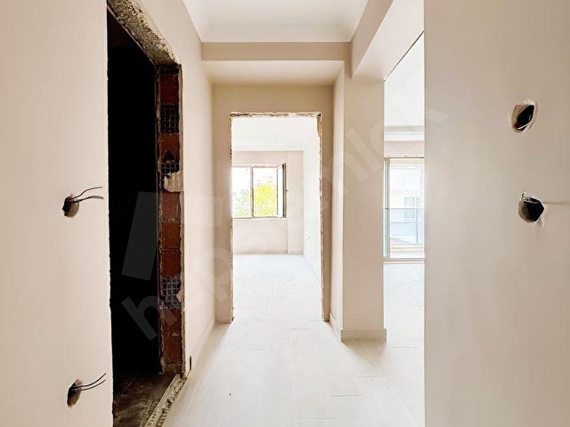 Erdek Ocaklar Mahallesi Merkezi Konumda Sıfır 1+1 Satılık Daire - Görsel 27