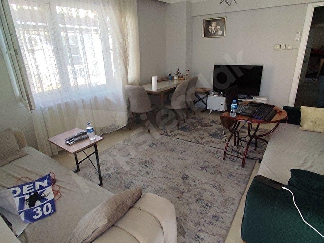 bulunduğu bölgede emsalsiz daire - Görsel 2