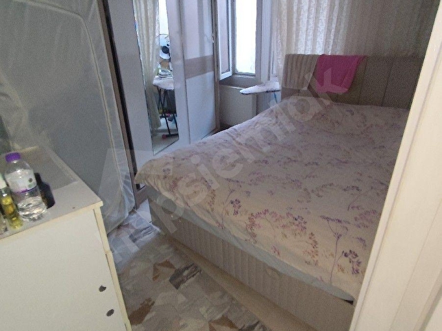 bulunduğu bölgede emsalsiz daire - Görsel 4