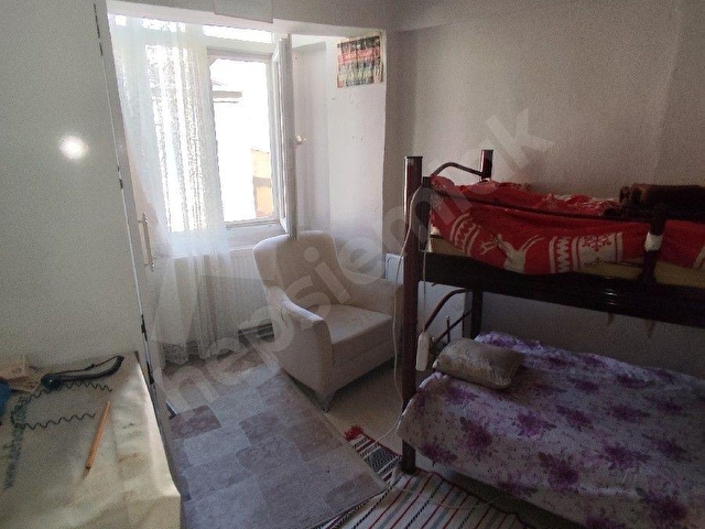 bulunduğu bölgede emsalsiz daire - Görsel 10