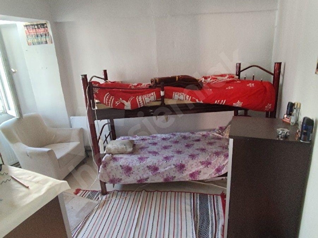 bulunduğu bölgede emsalsiz daire - Görsel 11