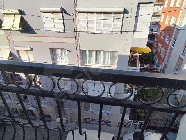 bulunduğu bölgede emsalsiz daire - Görsel 17