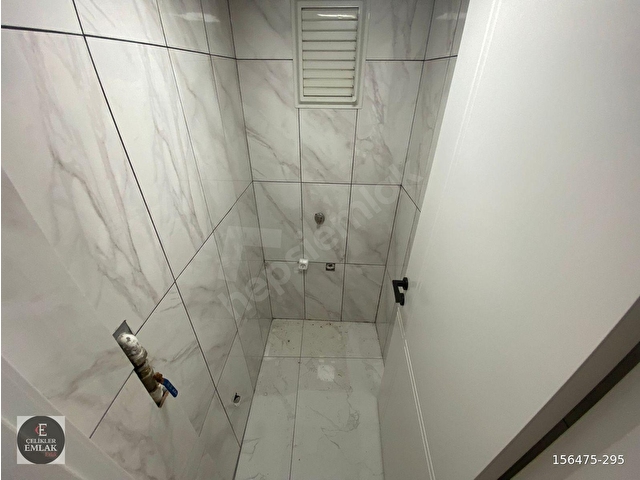 ETLİK AŞAĞIEĞLENCE MH. ŞEHİR HASTANESİ YAKINI CADDE ÜZERİNDE YÜKSEK GİRİŞ KONUMLU FULL YAPILI DAİRE - Görsel 17