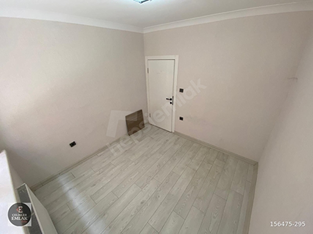 ETLİK AŞAĞIEĞLENCE MH. ŞEHİR HASTANESİ YAKINI CADDE ÜZERİNDE YÜKSEK GİRİŞ KONUMLU FULL YAPILI DAİRE - Görsel 19