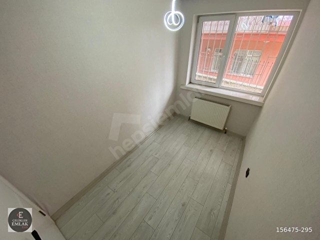 ETLİK AŞAĞIEĞLENCE MH. ŞEHİR HASTANESİ YAKINI CADDE ÜZERİNDE YÜKSEK GİRİŞ KONUMLU FULL YAPILI DAİRE - Görsel 9