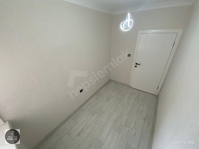 ETLİK AŞAĞIEĞLENCE MH. ŞEHİR HASTANESİ YAKINI CADDE ÜZERİNDE YÜKSEK GİRİŞ KONUMLU FULL YAPILI DAİRE - Görsel 23