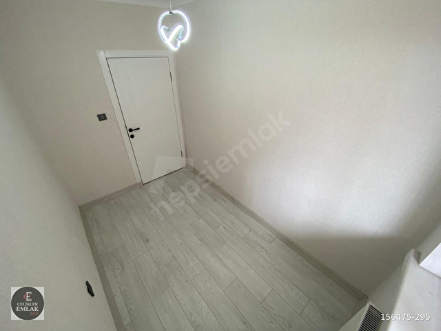 ETLİK AŞAĞIEĞLENCE MH. ŞEHİR HASTANESİ YAKINI CADDE ÜZERİNDE YÜKSEK GİRİŞ KONUMLU FULL YAPILI DAİRE - Görsel 10