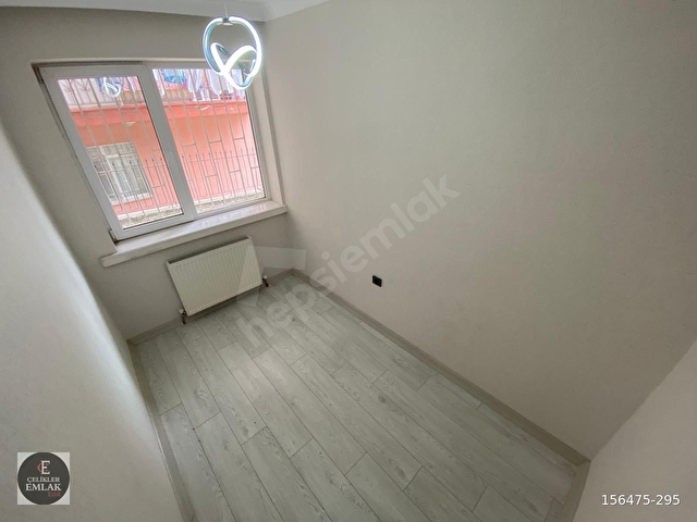 ETLİK AŞAĞIEĞLENCE MH. ŞEHİR HASTANESİ YAKINI CADDE ÜZERİNDE YÜKSEK GİRİŞ KONUMLU FULL YAPILI DAİRE - Görsel 7