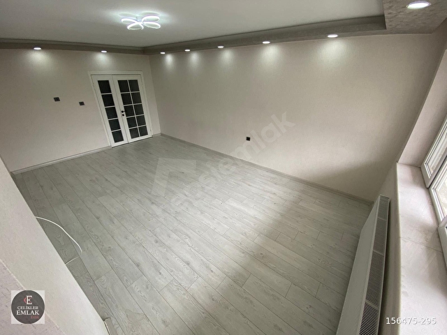 ETLİK AŞAĞIEĞLENCE MH. ŞEHİR HASTANESİ YAKINI CADDE ÜZERİNDE YÜKSEK GİRİŞ KONUMLU FULL YAPILI DAİRE - Görsel 25