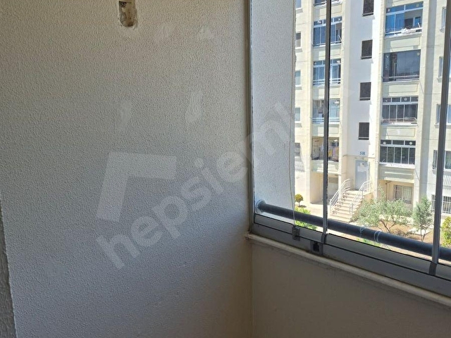BUCA TOKİLERDE KİRALIK DAİRE - Görsel 8