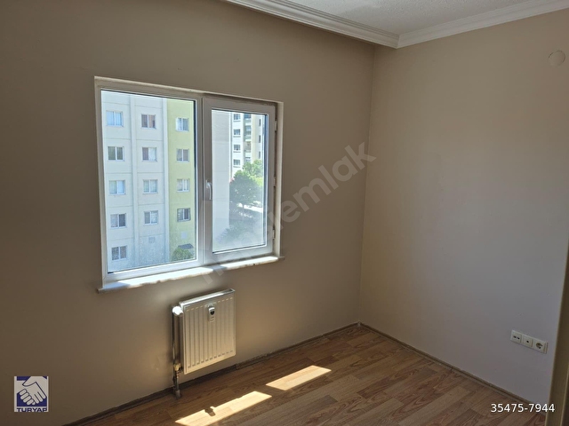 BUCA TOKİLERDE KİRALIK DAİRE - Görsel 21
