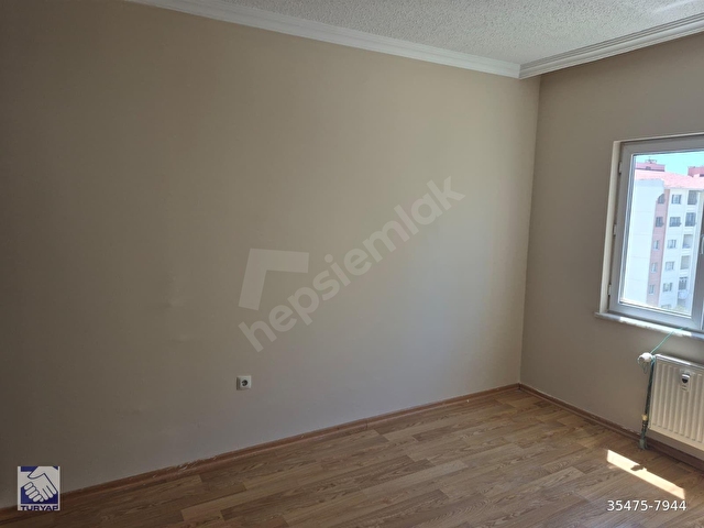 BUCA TOKİLERDE KİRALIK DAİRE - Görsel 6
