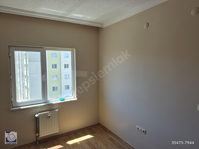 BUCA TOKİLERDE KİRALIK DAİRE - Görsel 12