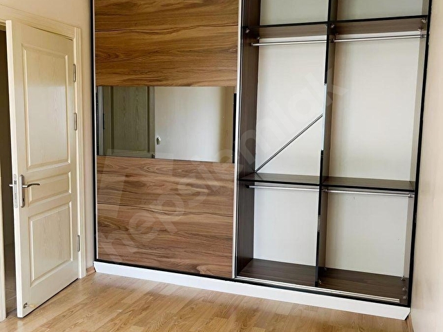 BUCA TOKİLERDE KİRALIK DAİRE - Görsel 7
