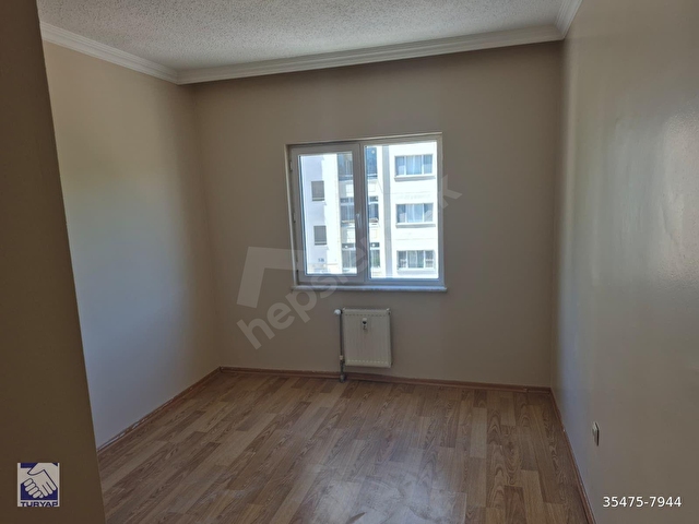 BUCA TOKİLERDE KİRALIK DAİRE - Görsel 15