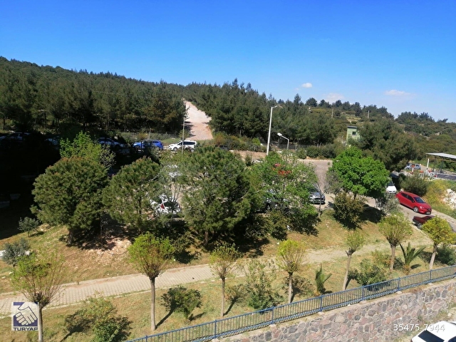 BUCA TOKİLERDE KİRALIK DAİRE - Görsel 27