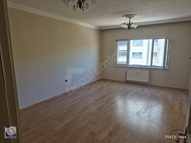 BUCA TOKİLERDE KİRALIK DAİRE - Görsel 19
