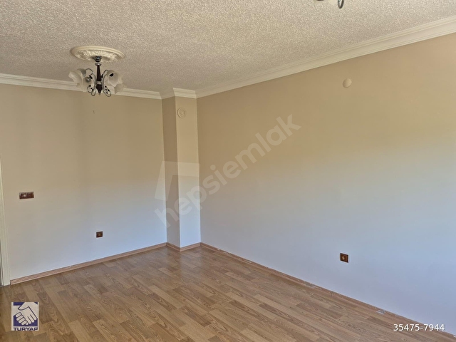 BUCA TOKİLERDE KİRALIK DAİRE - Görsel 10