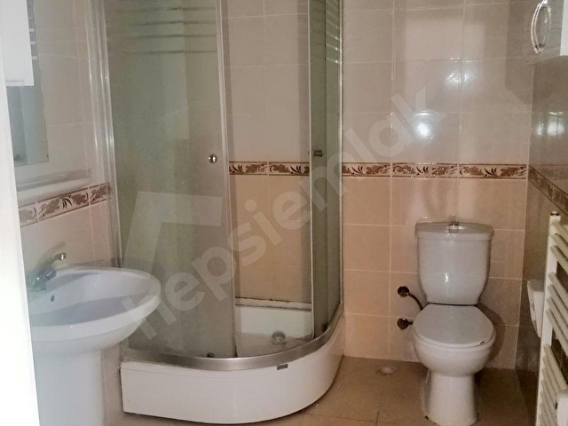 BUCA TOKİLERDE KİRALIK DAİRE - Görsel 24