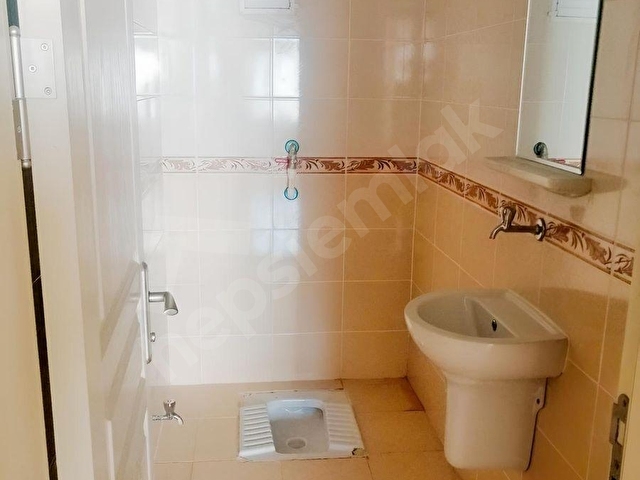 BUCA TOKİLERDE KİRALIK DAİRE - Görsel 18