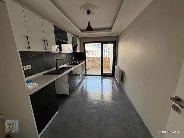 ELLADAN TUZLA İSTASYON MAH. DE 4+2 220 m² SATILIK DUBLEKS DAİRE - Görsel 3