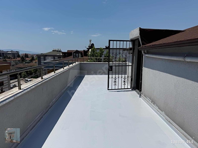 ELLADAN TUZLA İSTASYON MAH. DE 4+2 220 m² SATILIK DUBLEKS DAİRE - Görsel 21