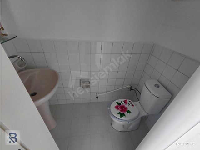 BALKAN EMLAK TAN KİRALIK HACIYUSUF TA 3+1 ARA KAT BAKIMLI DAİRE - Görsel 21