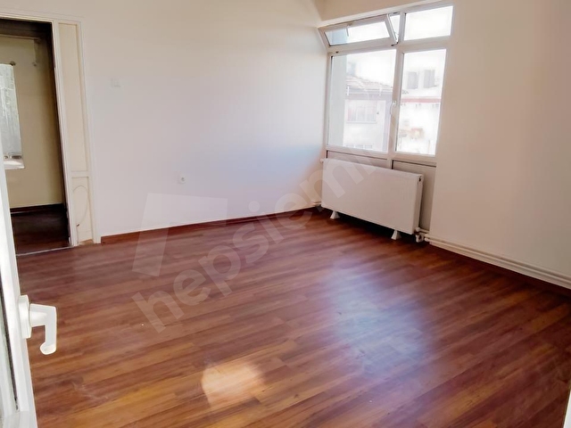 CEBECİ TALATPAŞA BULV. FİDAN SK. 2+1 KATTA ÖN CEPHE DAİRE