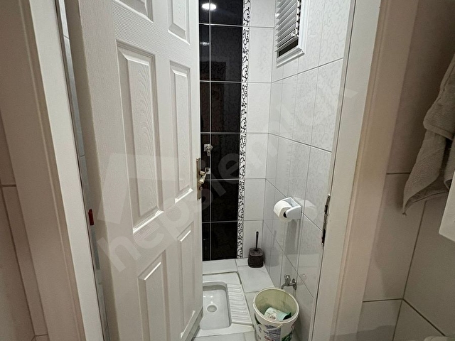 4+1 150m2 FULL YAPILI ASANSÖRLÜ BÜYÜK BALKONLU SATILIK DAİRE !!! - Görsel 7