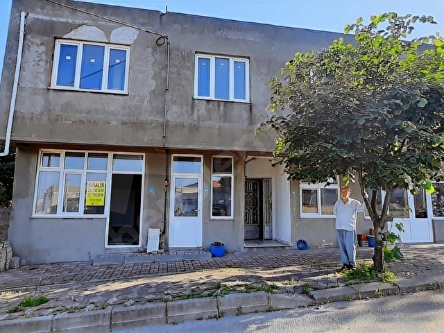VARAN EMLAKTAN AYYILDIZ MAH.DE KİRALIK İŞYERİ/DEPO