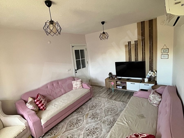 Sarıçam Osmangazi Satılık