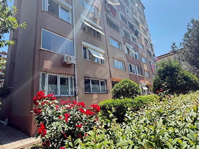 METROYA 3DK YÜREME MESAFESÜNDE SİTE İÇERİSİNDE FULL EŞYALI 2+1 - Görsel 27
