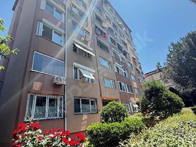 METROYA 3DK YÜREME MESAFESÜNDE SİTE İÇERİSİNDE FULL EŞYALI 2+1 - Görsel 18