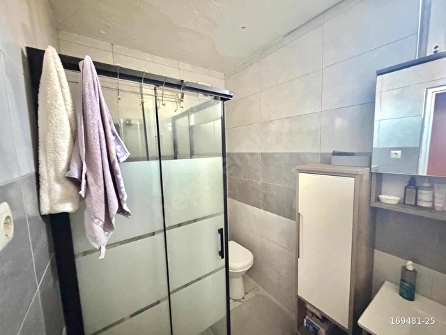 METROYA 3DK YÜREME MESAFESÜNDE SİTE İÇERİSİNDE FULL EŞYALI 2+1 - Görsel 16
