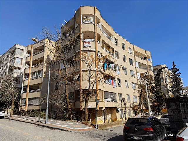 7 KARDEŞ EMLAKTAN YENİŞEHİR DE SATILIK 3+1